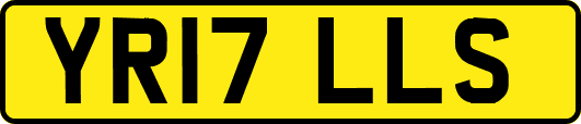 YR17LLS