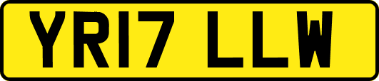 YR17LLW