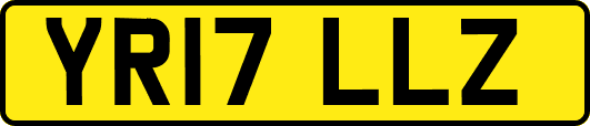 YR17LLZ