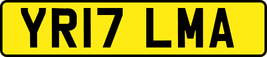 YR17LMA