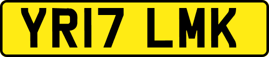 YR17LMK