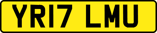 YR17LMU