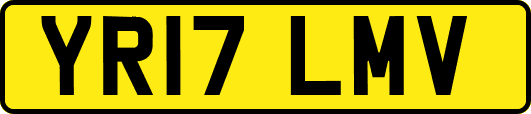 YR17LMV