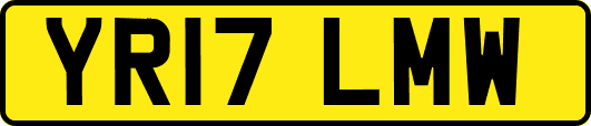 YR17LMW