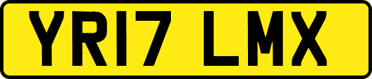 YR17LMX