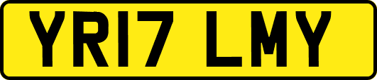 YR17LMY