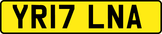 YR17LNA