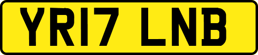 YR17LNB