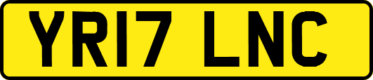 YR17LNC