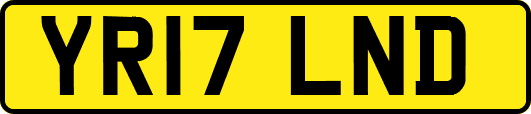 YR17LND