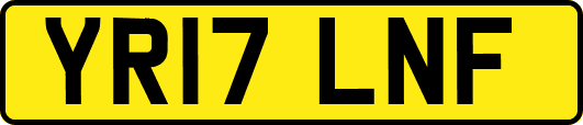 YR17LNF