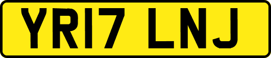 YR17LNJ