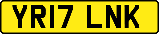 YR17LNK