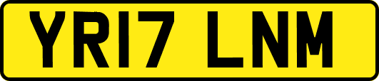 YR17LNM