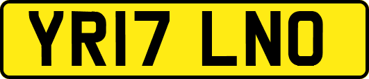 YR17LNO