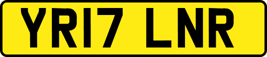 YR17LNR