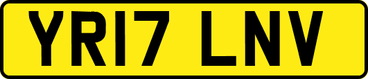 YR17LNV