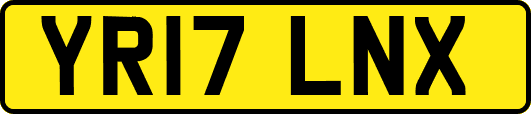 YR17LNX