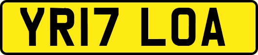 YR17LOA