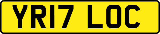 YR17LOC