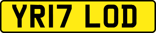YR17LOD