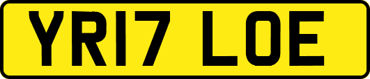 YR17LOE