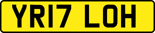 YR17LOH