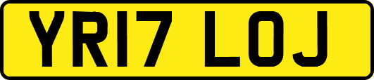 YR17LOJ