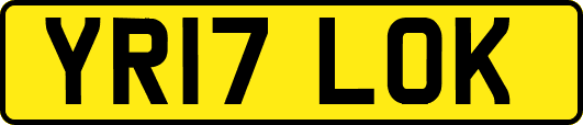 YR17LOK