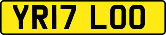 YR17LOO