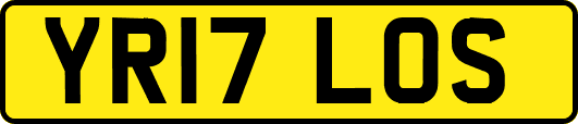 YR17LOS