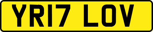 YR17LOV