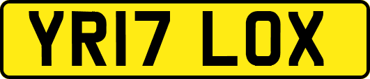 YR17LOX