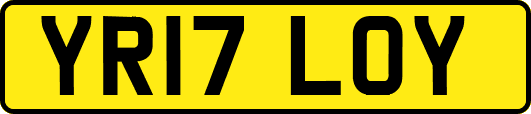 YR17LOY