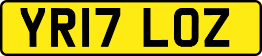 YR17LOZ