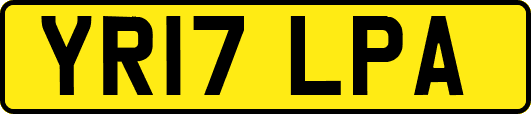 YR17LPA