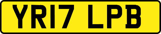 YR17LPB