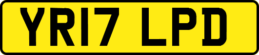 YR17LPD