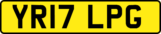 YR17LPG