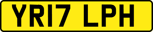 YR17LPH