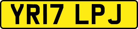 YR17LPJ