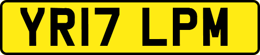 YR17LPM
