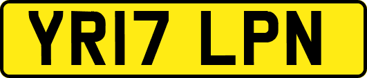 YR17LPN