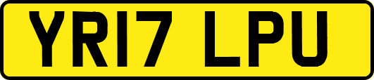 YR17LPU