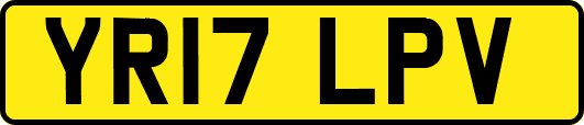 YR17LPV