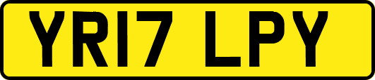 YR17LPY