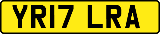 YR17LRA