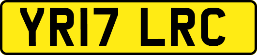 YR17LRC
