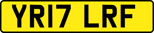 YR17LRF