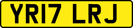 YR17LRJ